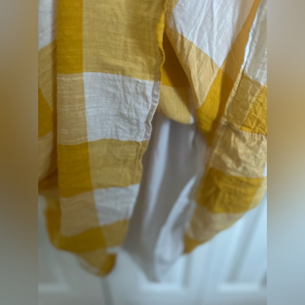 Old Navy Cami midi dress - Picture 4 of 12